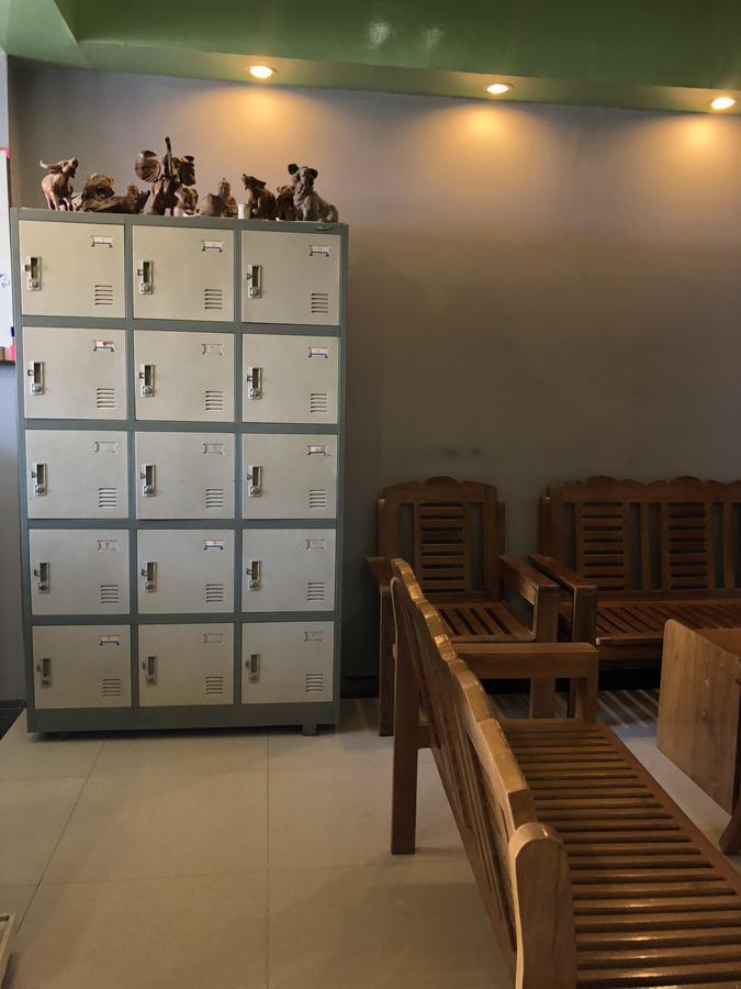 Golden Myanmar Guest House Nyaung-U Экстерьер фото